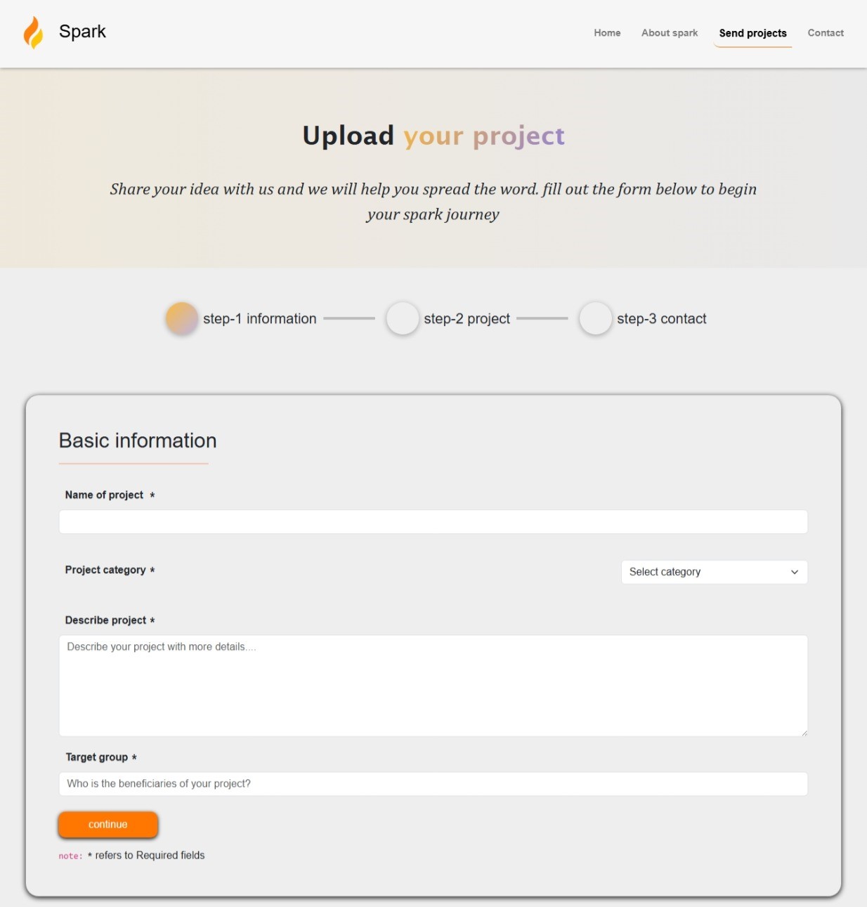 study_profissionally