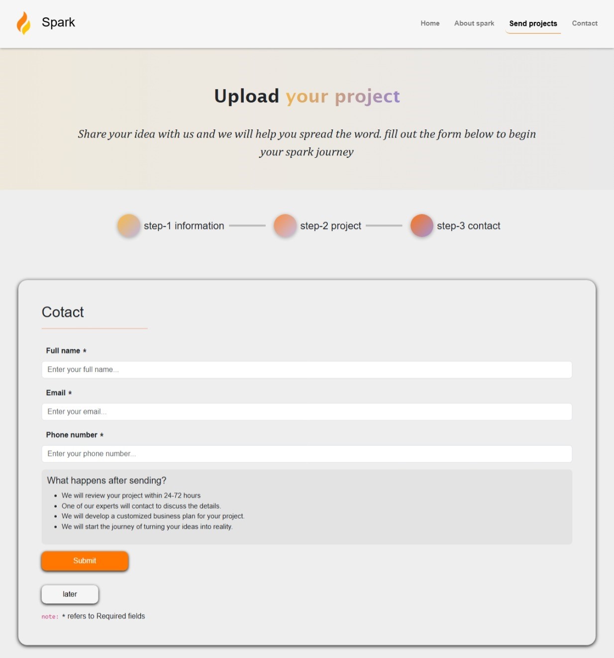 study_profissionally